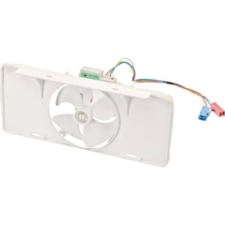 Bosch Home Appliances 00647519 Bosch Refrigerator Fan 00647519